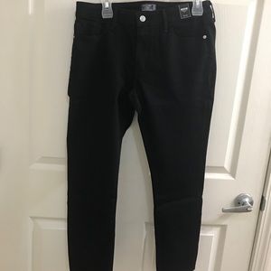 NWT Abercrombie & Fitch MidRise Super Skinny Jeans